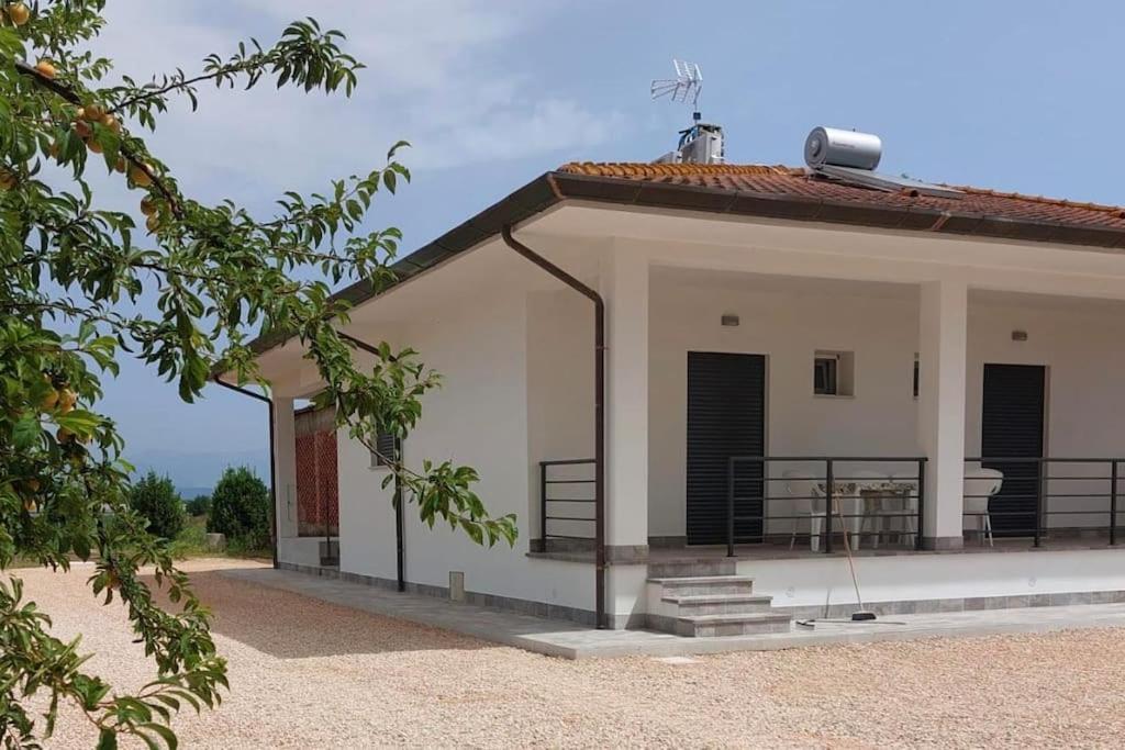 Capo Dei Bufali Alloggio Turistico Terracina Kültér fotó
